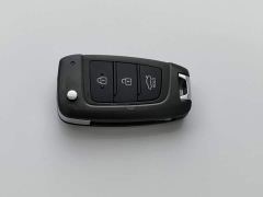 Hyundai Yuena 1.4L Manual GLS Cool Edition - photo 19
