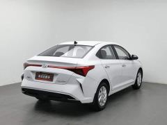 Hyundai Yuena 1.4L Manual GLS Cool Edition - photo 2