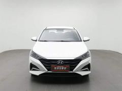 Hyundai Yuena 1.4L Manual GLS Cool Edition - photo 3