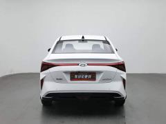Hyundai Yuena 1.4L Manual GLS Cool Edition - photo 4