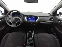 Hyundai Yuena 1.4L Manual GLS Cool Edition - photo 5