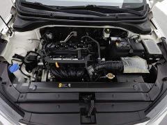 Hyundai Yuena 1.4L Manual GLS Cool Edition - photo 6