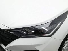 Hyundai Yuena 1.4L Manual GLS Cool Edition - photo 7