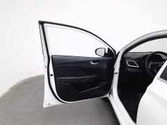 Hyundai Yuena 1.4L Manual GLS Cool Edition - photo 8