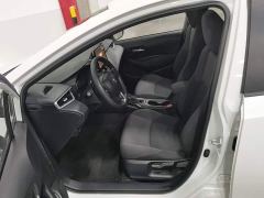 Toyota Corolla 1.8L CVT Luxury - photo 10