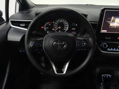 Toyota Corolla 1.8L CVT Luxury - photo 11