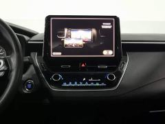 Toyota Corolla 1.8L CVT Luxury - photo 12