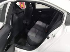 Toyota Corolla 1.8L CVT Luxury - photo 15