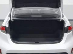 Toyota Corolla 1.8L CVT Luxury - photo 16