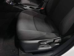Toyota Corolla 1.8L CVT Luxury - photo 20
