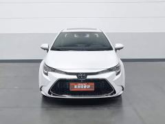 Toyota Corolla 1.8L CVT Luxury - photo 3