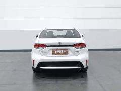 Toyota Corolla 1.8L CVT Luxury - photo 4