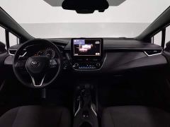 Toyota Corolla 1.8L CVT Luxury - photo 5