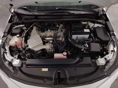Toyota Corolla 1.8L CVT Luxury - photo 6