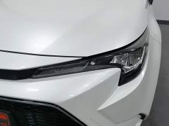Toyota Corolla 1.8L CVT Luxury - photo 7