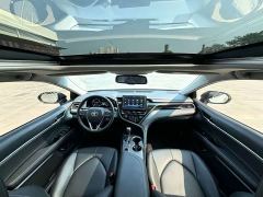 Toyota Camry Hybrid Luxury - фото 5