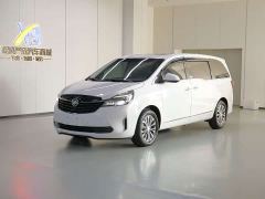 Buick GL8 Land Executive Cabin 652T Premium - photo 1