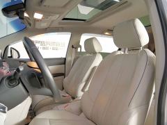 Buick GL8 Land Executive Cabin 652T Premium - photo 10