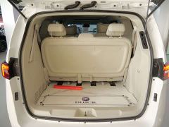 Buick GL8 Land Executive Cabin 652T Premium - photo 12