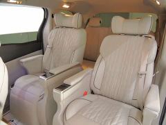 Buick GL8 Land Executive Cabin 652T Premium - photo 13