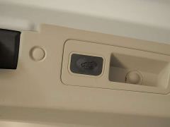Buick GL8 Land Executive Cabin 652T Premium - photo 14