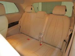 Buick GL8 Land Executive Cabin 652T Premium - photo 15