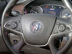 Buick GL8 Land Executive Cabin 652T Premium - photo 17