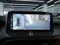 Buick GL8 Land Executive Cabin 652T Premium - photo 19