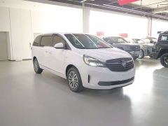 Buick GL8 Land Executive Cabin 652T Premium - photo 3