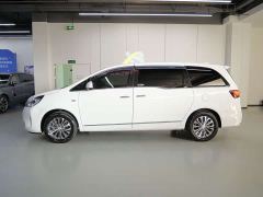 Buick GL8 Land Executive Cabin 652T Premium - photo 5