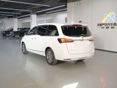 Buick GL8 Land Executive Cabin 652T Premium - photo 6