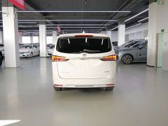 Buick GL8 Land Executive Cabin 652T Premium - photo 7