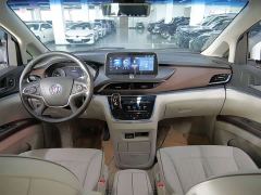 Buick GL8 Land Executive Cabin 652T Premium - photo 8