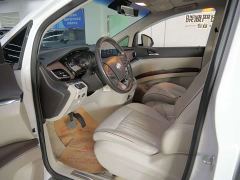 Buick GL8 Land Executive Cabin 652T Premium - photo 9