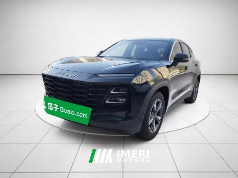 2023 Jetour Dasheng 1.5T PRO - ავტომობილი ჩინეთიდან