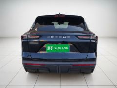 Jetour Dasheng 1.5T PRO - photo 3