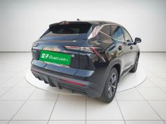 Jetour Dasheng 1.5T PRO - photo 4