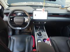 Jetour Dasheng 1.5T PRO - photo 5