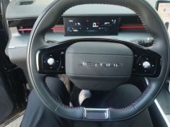 Jetour Dasheng 1.5T PRO - photo 6