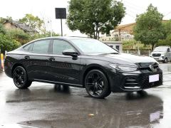 Volkswagen Passat Pro 380TSI Edition - photo 3