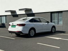 Volkswagen Lavida 1.5L Automatic Deyi Edition - photo 9