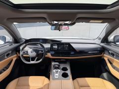 Changan UNI-K 2.0T RWD Luxury Edition - ფოტო 4