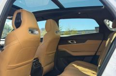Changan UNI-K 2.0T RWD Luxury Edition - ფოტო 6