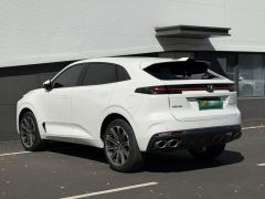 Changan UNI-K 2.0T RWD Luxury Edition - ფოტო 7
