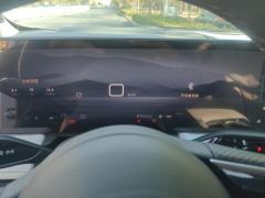 Buick GL8 Luxun 2.0T Exclusive Edition - photo 20