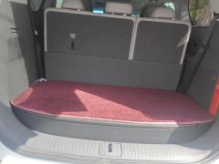 Buick GL8 Luxun 2.0T Exclusive Edition - photo 7