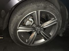 Honda Accord 260TURBO Elite Edition - фото 6
