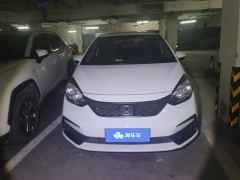 Honda Fit 1.5L Trendy Edition - ფოტო 3