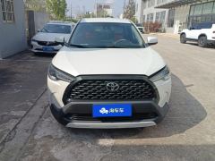 Toyota Corolla Sharp Release Corolla Razor 2.0L CVT Pioneer Edition - фото 3