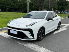 Lynk & Co 03 1.5T DCT Pro - ფოტო 1